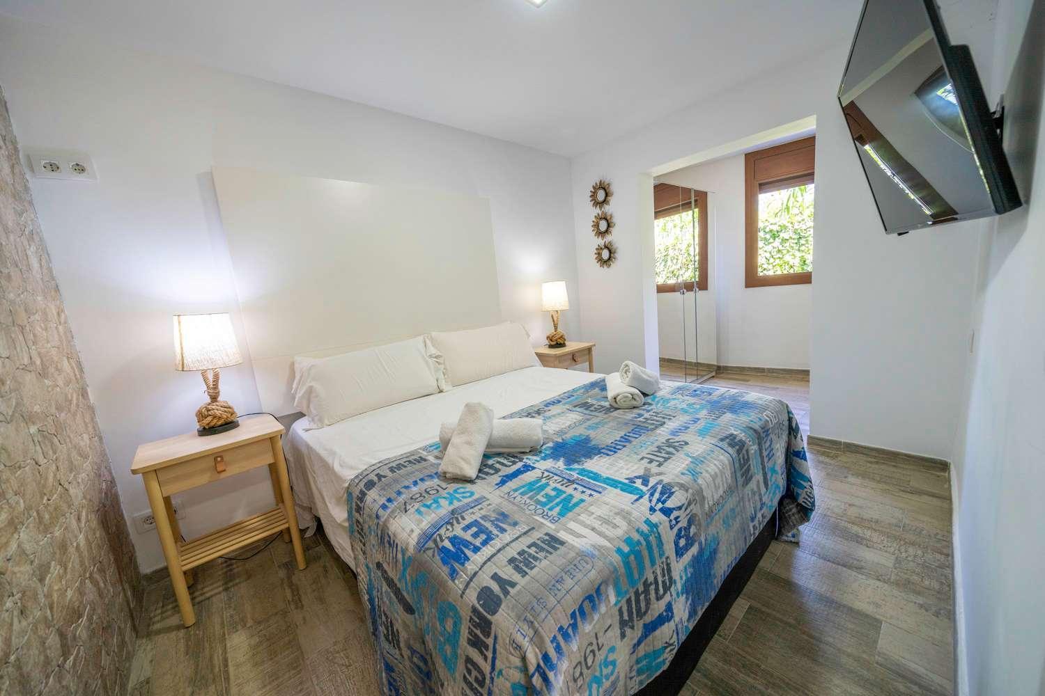 Villa Mont Brisa Massanet De La Selva Eksteriør billede